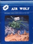 Atari  2600  -  AirWolf_Unknown